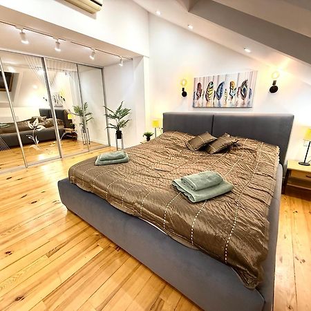 Apartamento Gamla Stan Leópolis Exterior foto
