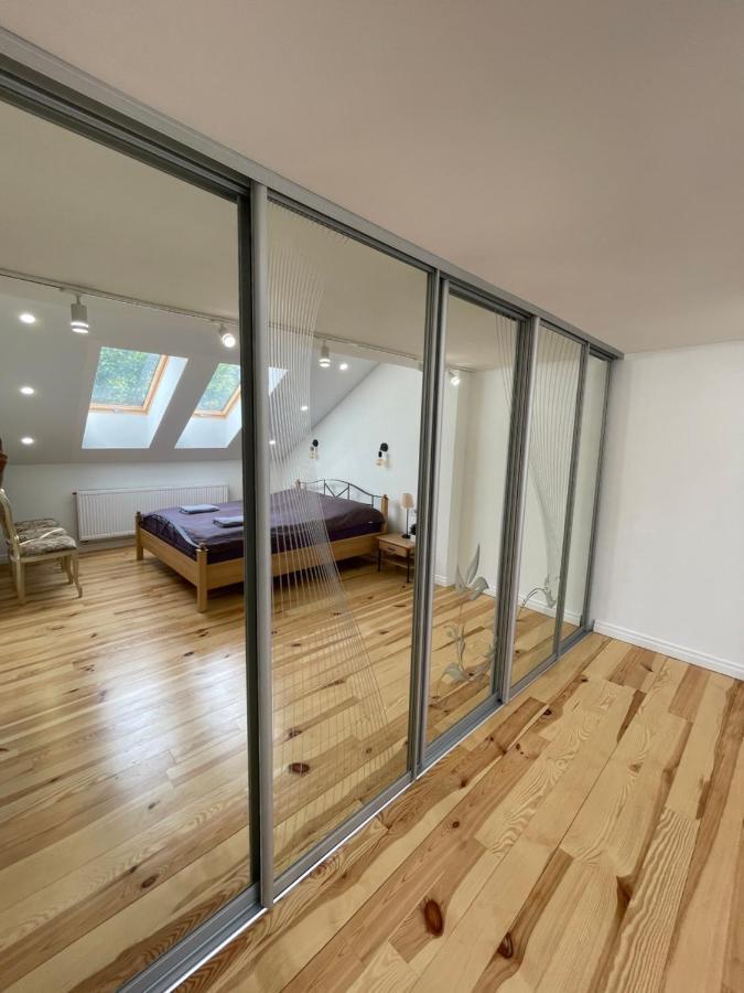 Apartamento Gamla Stan Leópolis Exterior foto