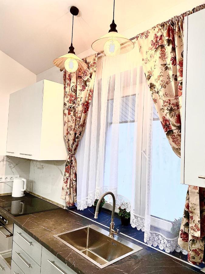 Apartamento Gamla Stan Leópolis Exterior foto